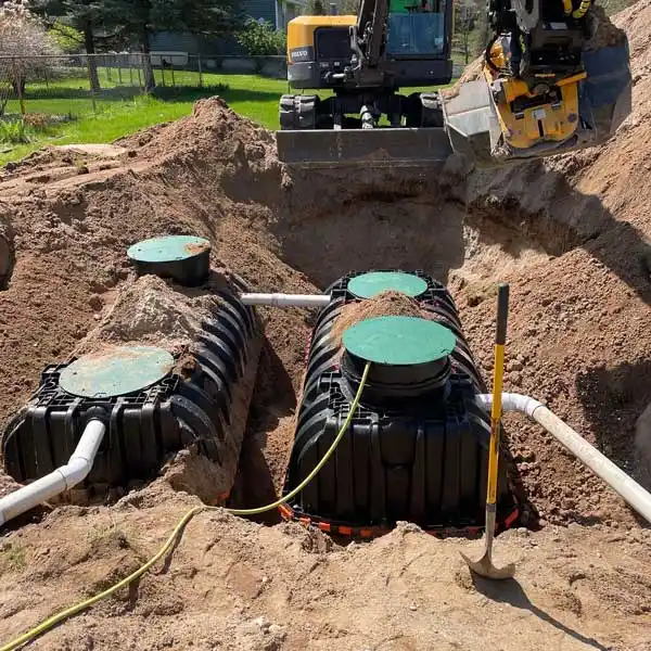 septic tank services West Sayville